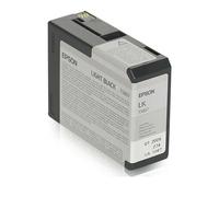 Stylus Pro 3800 Epson T5807 Cartuccia d'inchiostro nero Originale C13T580700