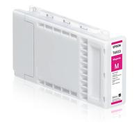 Epson t693300 cartuccia d'inchiostro 1 pz originale magenta