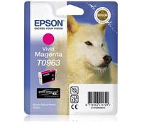 Epson cartuccia d'inchiostro Magenta UltraChrome K3 Vivid