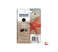Epson Cartuccia d'inchiostro Originale 603
