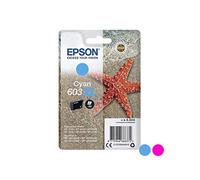Epson Cartuccia d'inchiostro Originale 603XL 4ml