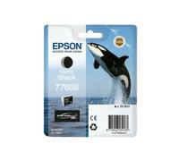 Epson C13T76084N10 cartuccia d'inchiostro 1 pz Originale Nero opaco