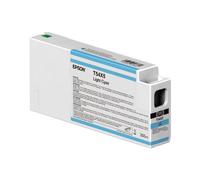Epson Cartuccia d'inchiostro SureColor SC-P7000 T54X5 C13T54X500 Ciano chiaro Originale 350 ml