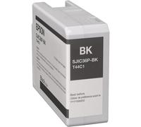 Epson cartuccia d'inchiostro originale nera per stampanti InkJet
