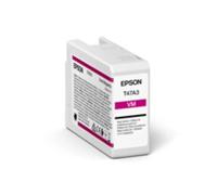 C13T47A30N ORIGINAL Epson Cartuccia d'inchiostro magenta C13T47A30N T47A3 50ml
