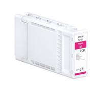 Epson ultrachrome xd2 t41r34n cartuccia d'inchiostro 1 pz originale magenta