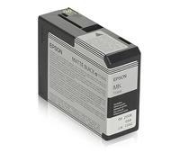 Epson C13T58080N nero opaco (matte black) cartuccia originale