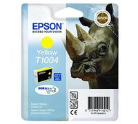Epson Cartuccia d'inchiostro T100440 B500DN/B40W
