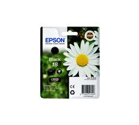 Epson Daisy Cartuccia Margherita Nero Inchiostri Claria Home 18