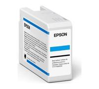 Epson T47A5 C13T47A500 ciano chiaro (light cyan) cartuccia originale