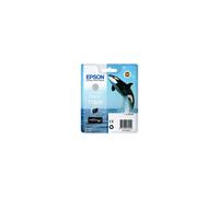 EPSON Cartuccia d'inchiostro T7609 Nero chiaro - Orso (C13T76094010)
