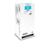 Epson Cartuccia D'Inchiostro T8692 C13T869240 Ciano XXL