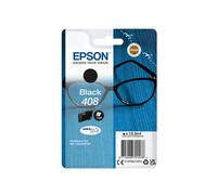 Epson Singlepack Black 408 DURABrite Ultra Ink