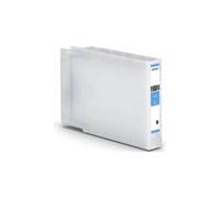 EPSON - CARTUCCIA EPSON T04A2 XXL C13T04A240 CIANO X WorkForce serie WF-C8690dwf