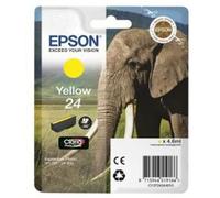 Epson £CARTUCCIA GIALLO ELEFANTE XP750