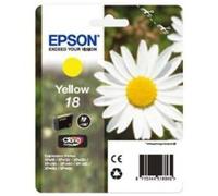 Epson CARTUCCIA GIALLO SERIE MARGHERITA