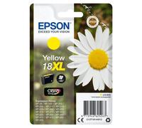 Epson Cartuccia Giallo XL per Stampa InkJet Compatibile con Epson