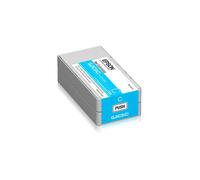EPSON Cartuccia GJIC5 - Ciano - Per Colorworks GP-C831 e GP-M831