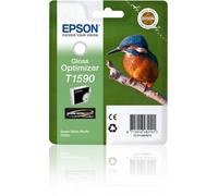 Epson Cartuccia Gloss Optimizer (Epson T1590 Gloss Optimizer - 1 - orig)