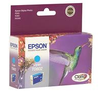 Epson Hummingbird Cartuccia Ciano