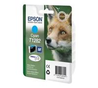 Epson CARTUCCIA INCH.CIANO TG.M VOLPE