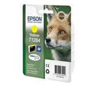 Epson CARTUCCIA INCH. GIALLO TG.M VOLPE