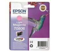 Epson £CARTUCCIA INCH.MAGENTA CHIARO BLIS