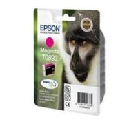 Epson CARTUCCIA INCH.MAGENTA S20