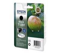 Epson CARTUCCIA INCH.NERO TG.L MELA
