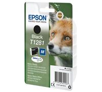 Epson CARTUCCIA INCH.NERO TG.M VOLPE