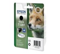 Epson CARTUCCIA INCH.NERO TG.M VOLPE
