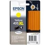 Epson Singlepack Yellow 405XL DURABrite Ultra Ink