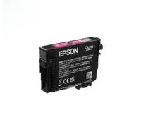 Epson 604XL cartuccia d'inchiostro 1 pz Originale Resa elevata (XL) Magenta