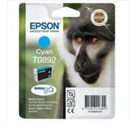 Epson Monkey Cartuccia Ciano