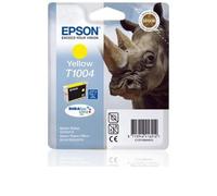 Epson cartuccia inchiostro giallo Durabrite Ultra 11 ml