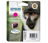 Epson - Cartuccia Inchiostro Magenta C13t08934021-magenta Epson