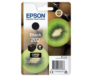 Epson cartuccia inchiostro nero Claria Premium per stampante InkJet
