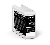 Epson cartuccia inchiostro nero opaco UltraChrome Pro 10 da 25ml