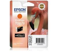 Epson Cartuccia inchiostro Orange Ultra Gloss Hi-Gloss 2 11ml