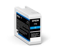 Epson cartuccia inchiostro originale Ciano UltraChrome Pro 10 25ml
