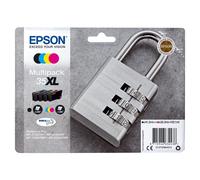 Epson cartuccia inchiostro originale multipack 4 colori 35XL