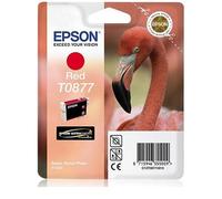Epson cartuccia inchiostro rosso UltraChrome Hi-Gloss 2 11 ml