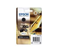 Epson Cartuccia Penna e cruciverba Nero Inchiostri DURABrite Ultra 16XXL