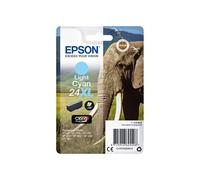 Epson - C13t24354022-ciano Light Epson