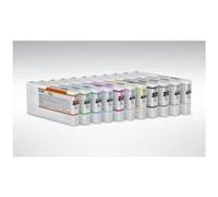 Cartuccia Epson Tanica Ciano LIGHT, U.Ch. HDR(200 ml)SC-P5000 - C13T913500