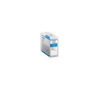 Epson - Cartuccia ink - Ciano - T8502 - C13T850200 - 80ml