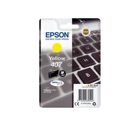 Epson wf-4745 cartuccia d'inchiostro 1 pz originale resa elevata (xl) giallo
