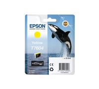 Epson giallo t7604