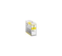 Epson - Cartuccia ink - Giallo - T8504 - C13T850400 - 80ml