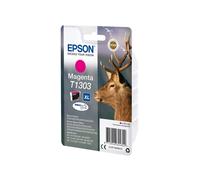 Epson T1303 C13T13034012 magenta (magenta) cartuccia originale